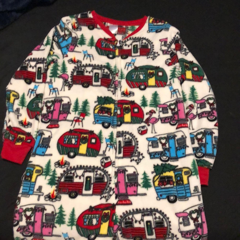 Christmas Pjs